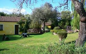 Agriturismo Nuraghe Putzu Canu